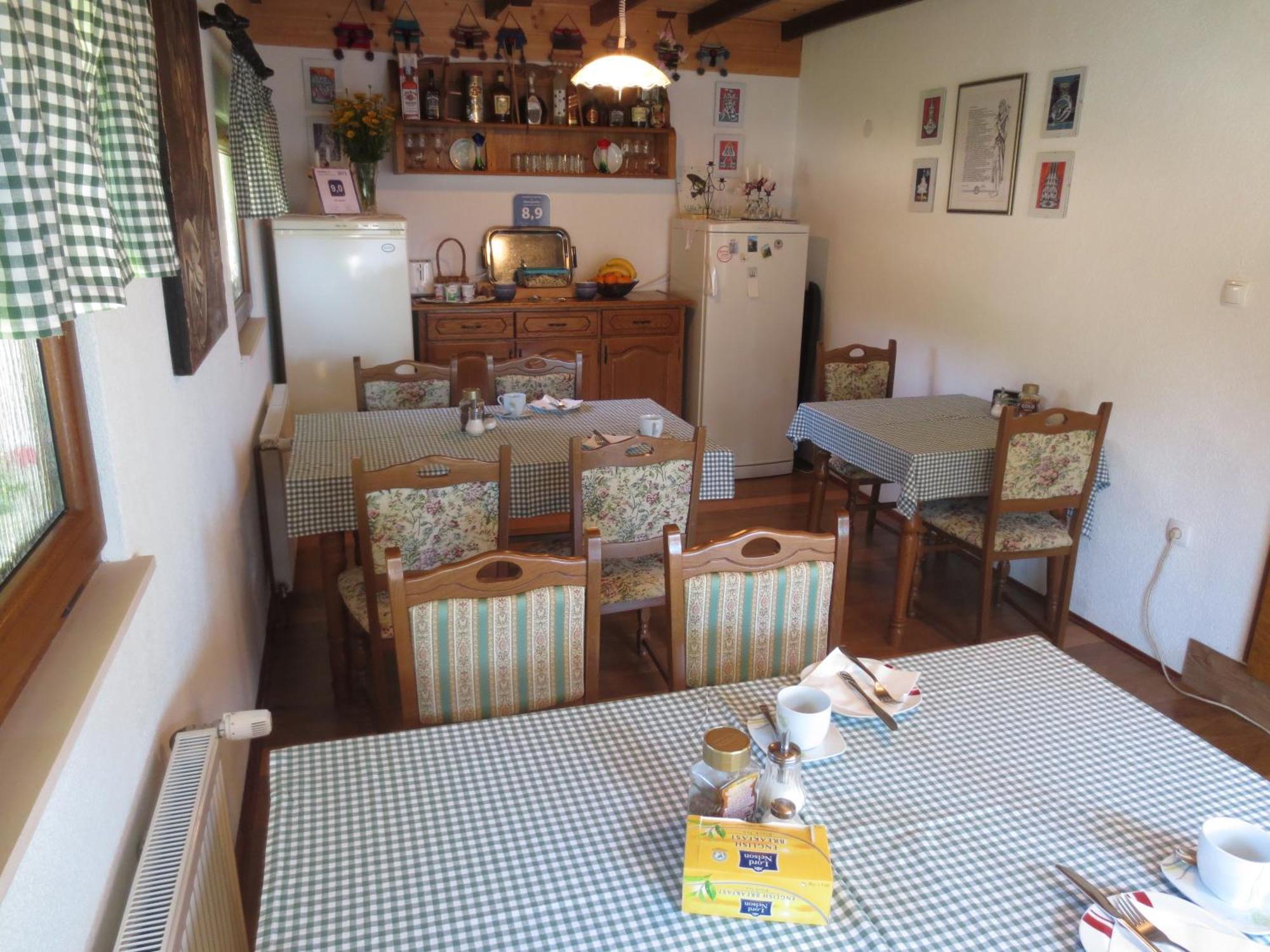 House Jezerka Hotel Jezerce Room photo