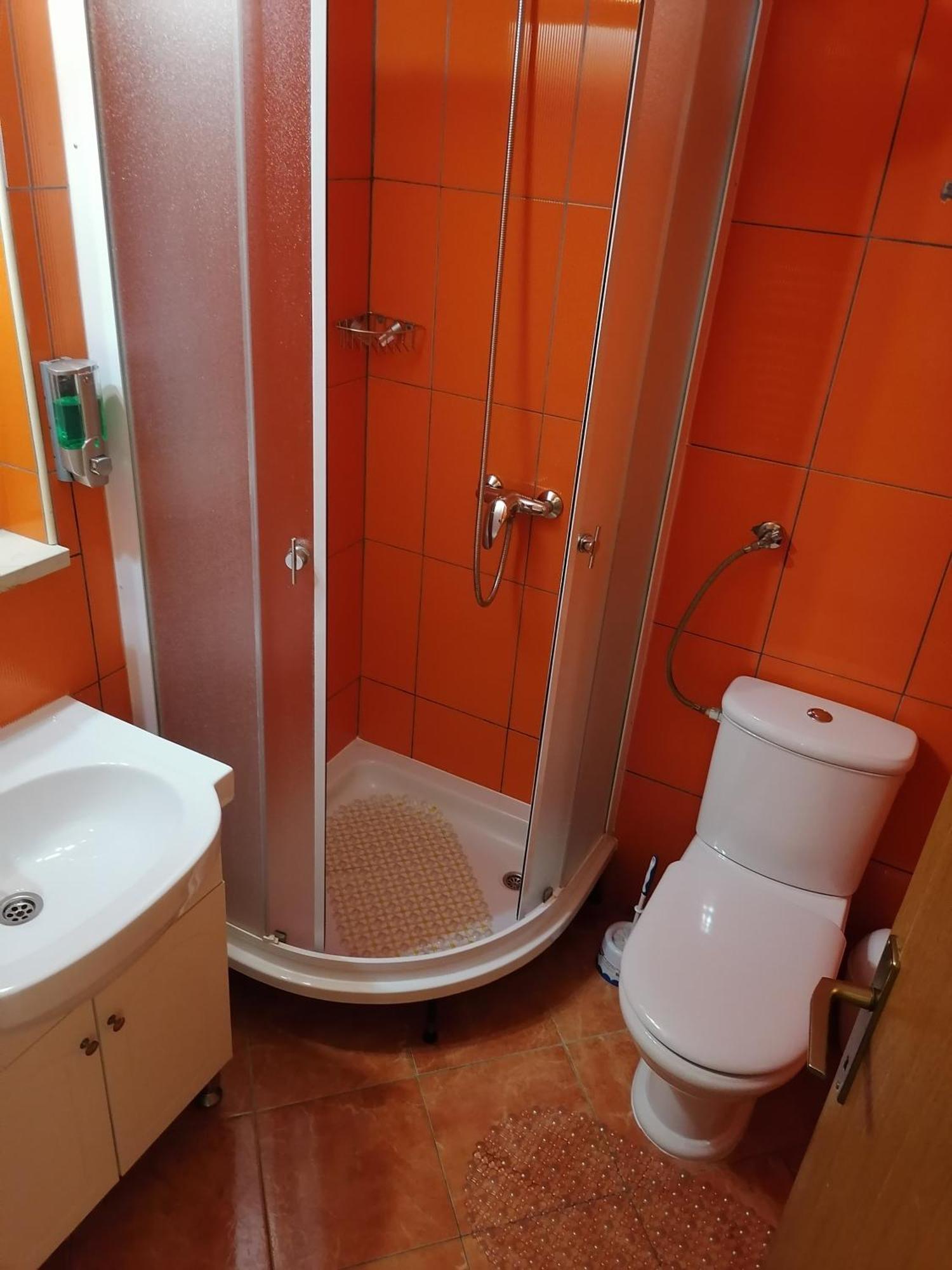 House Jezerka Hotel Jezerce Room photo