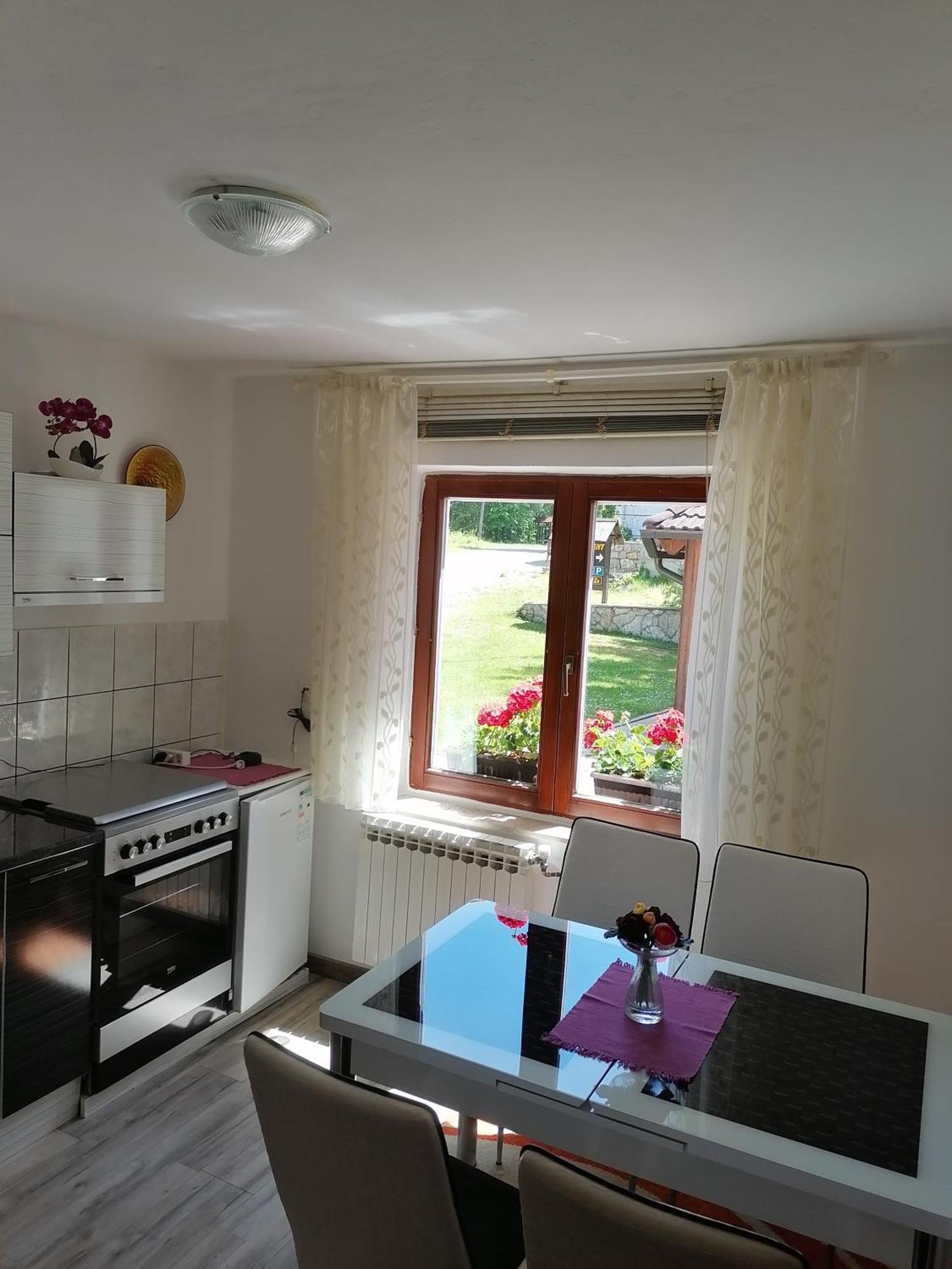 House Jezerka Hotel Jezerce Room photo