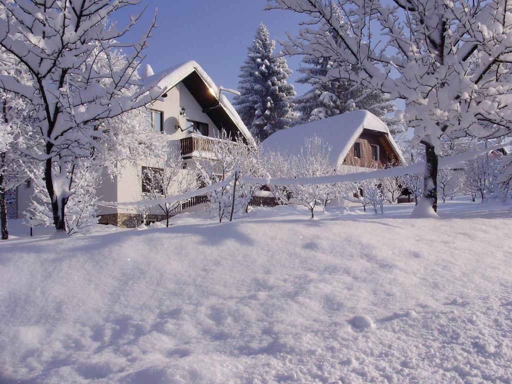 House Jezerka Hotel Jezerce Room photo
