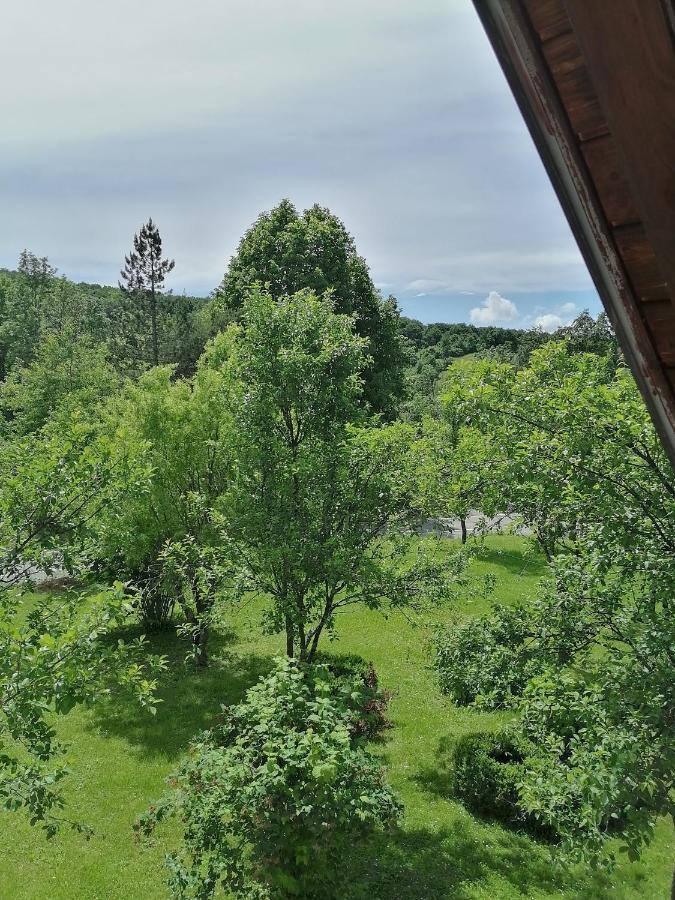 House Jezerka Hotel Jezerce Exterior photo